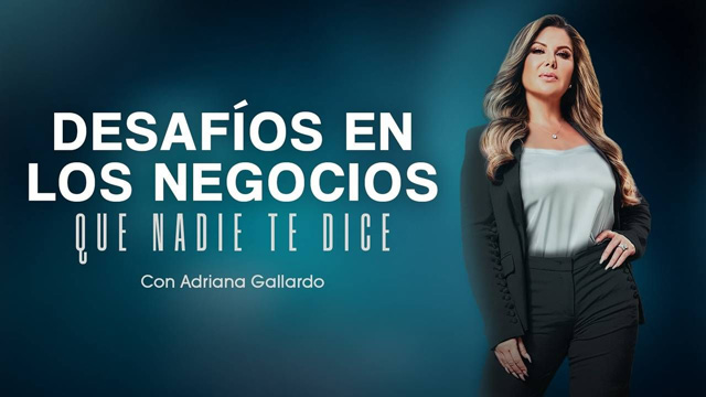 Desafíos de los negocios que nadie te dice